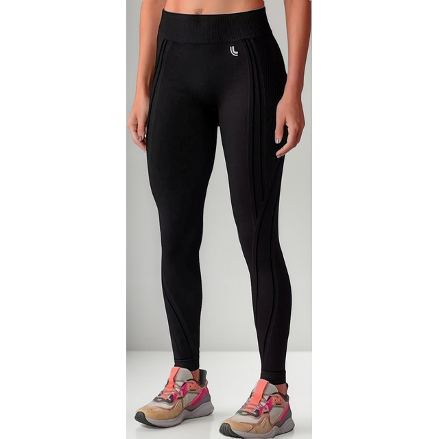 Calça Legging Leguin Legues Max Lupo Sport 71053 Original Calça Legging Leguin Legues Max Lupo Sport 71053 Original