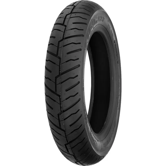 Llanta Shinko 425 Series Trasera 120/90-10 66j Bias