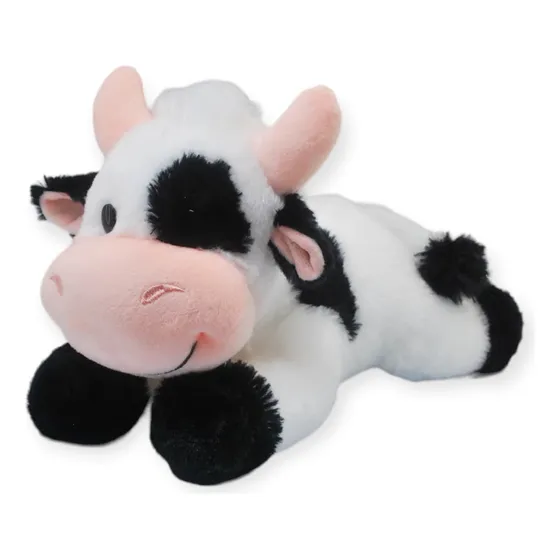 Peluche Vaca Sheikira Gde Con Sonido Ranizzima