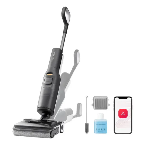 Tineco Floor One S7 Pro Cordless Wet Dry Vacuum Cleaner