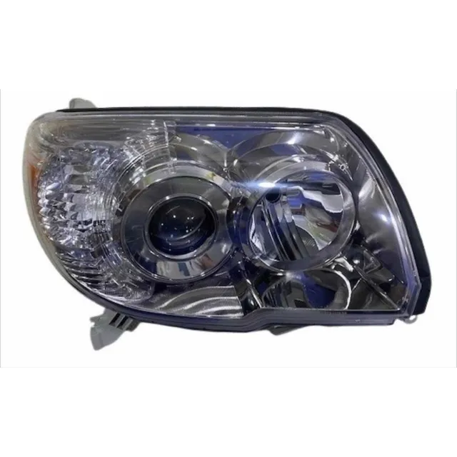 Faro Toyota 4runner 2006 - 2007 -2008 Derecho Depo