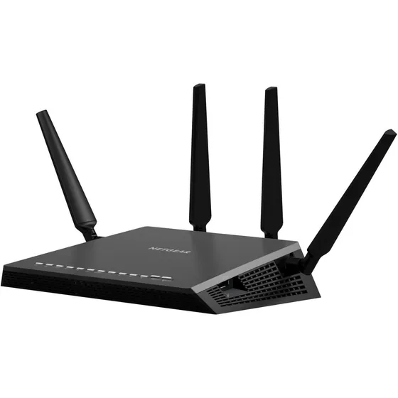 Router Wifi Netgear R7500 Nighthawk X4 Ac2350 Doble Banda