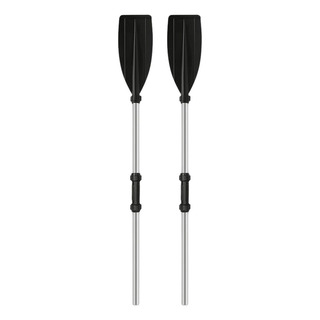 Universal Kayak Boat Rafting Paddle Aleación De Aluminio Universal Kayak Boat Rafting Paddle Aleación De Aluminio
