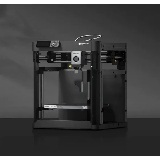 Impresora 3d Bambu Lab P1p