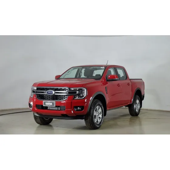 Ford Ranger 2.0 Dsl Xls 4wd