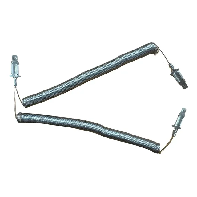 Kit Resistencia Secadora General Electric We11x203c