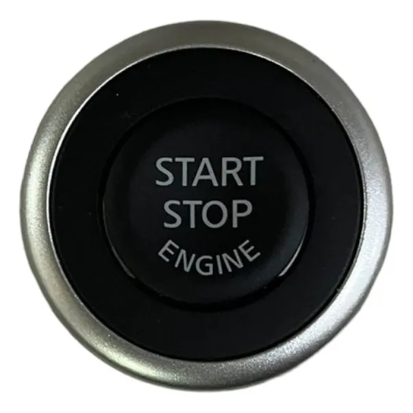 Boton Tecla Start/stop Koleos Todas Original 