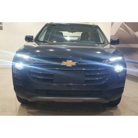 Chevrolet Montana 1.2 T Premier At
