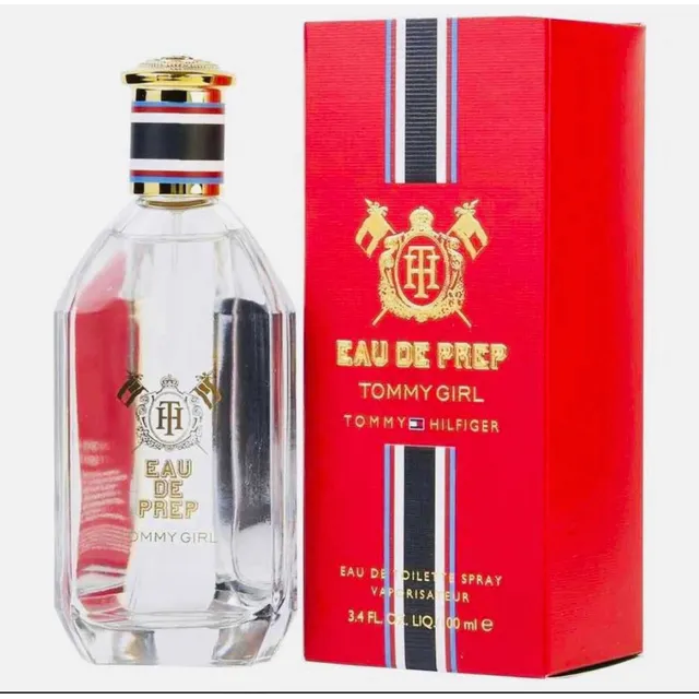 Perfume Tommy Girl