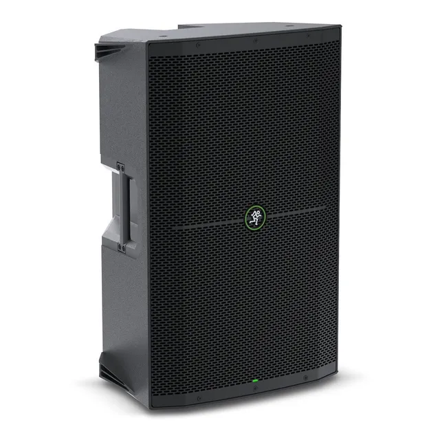 Mackie Thump 215xt 15 1400w Bluetooth Modelo 2022