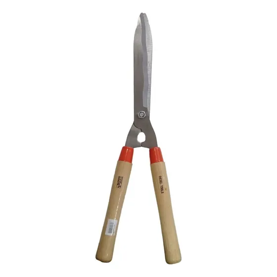 Tijera Para Podar 20 Pulgadas Mango Madera Diesel Tools