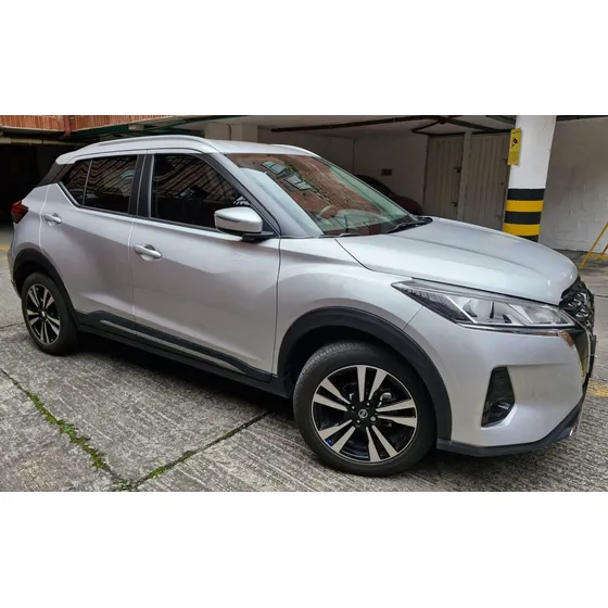 Nissan Kicks 1.6 Advance