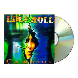 Liran Roll, Cambios Cd, Nuevo Sellado Liran Roll, Cambios Cd, Nuevo Sellado