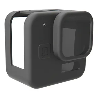 Capa De Silicone Para Gopro 11 Black Mini Capa De Silicone Para Gopro 11 Black Mini