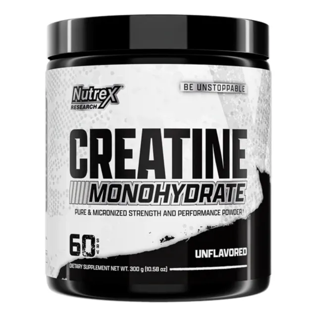 Creatina Drive 300 Gr Nutrex Research