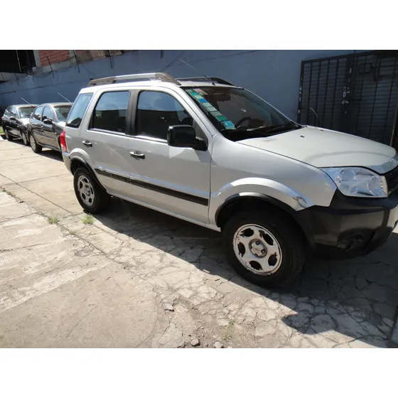 Ford Ecosport 2.0 My10 Xls 4x2