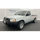 Nissan Frontier 2.4l 4x2