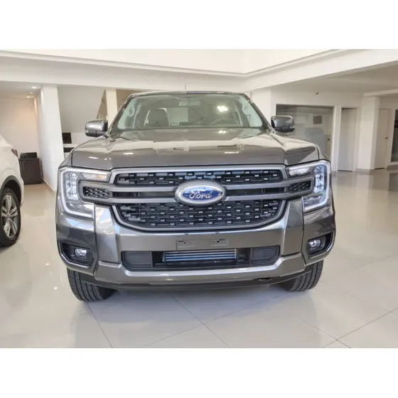 Ford Ranger 2.0 Cd 4x2 Xls 170cv