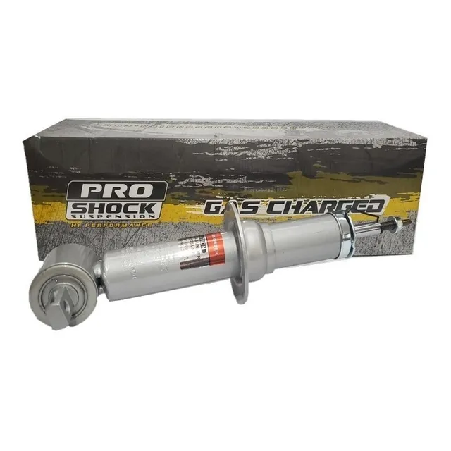 Amortiguador Proshock Delantero Silverado 2007 2008 09 2010