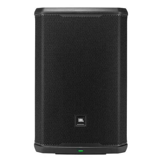 Parlante Profesional Pa Bidireccional Prx 915 - 101db