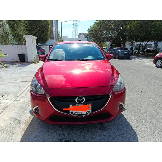 Mazda Mazda 2 1.5 I Touring At