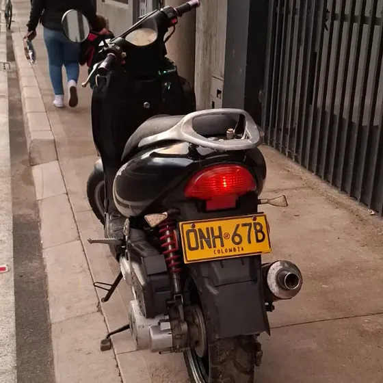 Ayco Ay125t-5a