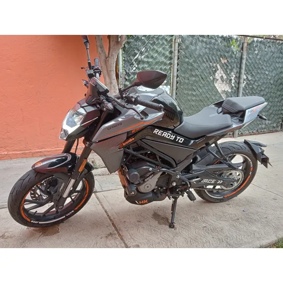 250 Nk Factura Original Con Slider