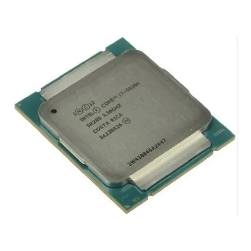 Oferta Procesador I7-5820k 3.3 Ghz Lga2011-v3 Intel