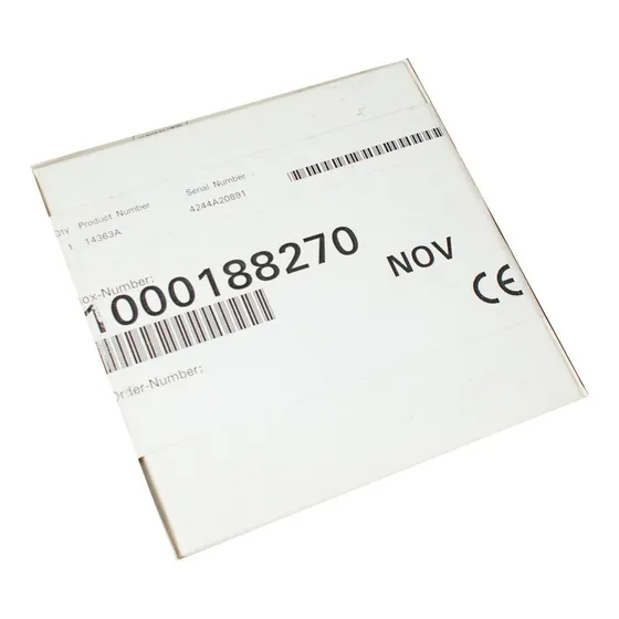 Adaptador Agilent Technologies 14363a