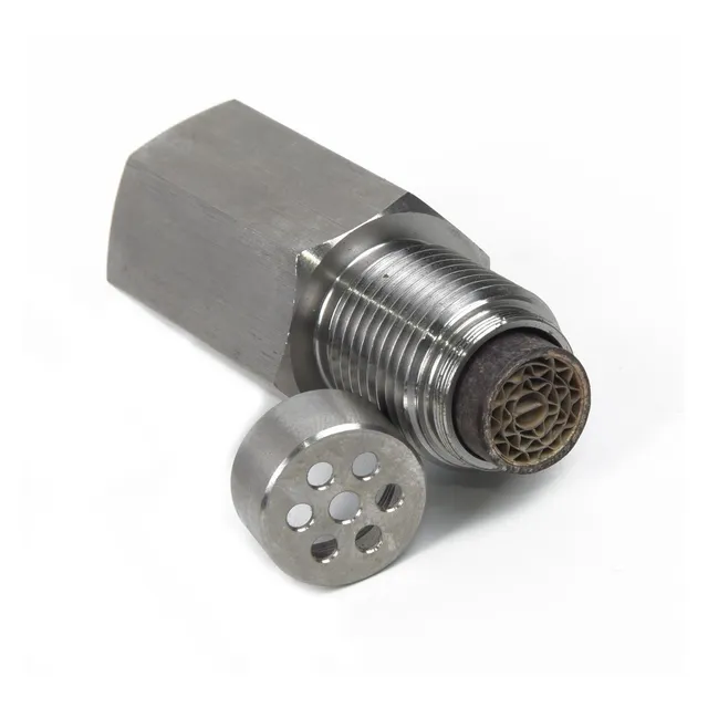 Mini Catalizador Sensor De Oxigeno Mazda Peugeot Ecosport