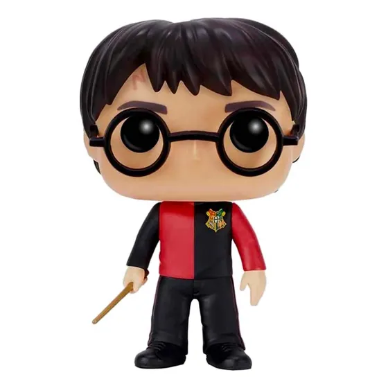 Funko Pop! Harry Potter - Harry Potter Triwizard #10