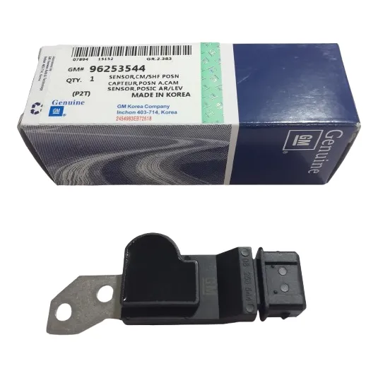 Sensor Posición De Leva Aveo Lt Ls Speed Marca Gm