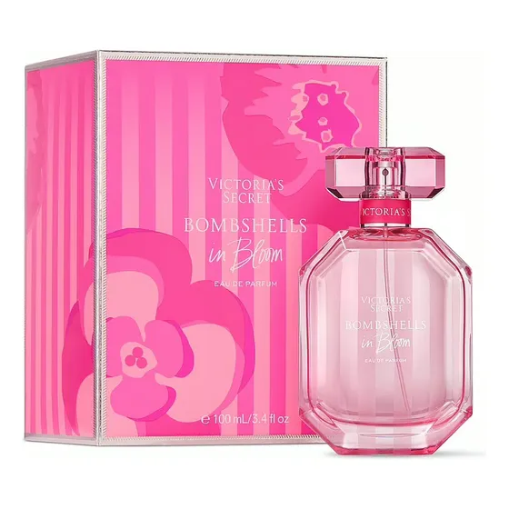 Perfume Victorias Secret Bombshell In Bloom Original