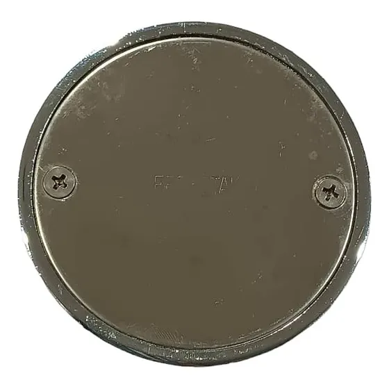Tapa Ciega Para Piso