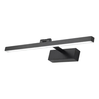 Iluminación Impermeable De 40 Cm, 9 W, Luz Blanca Y Negra Iluminación Impermeable De 40 Cm, 9 W, Luz Blanca Y Negra