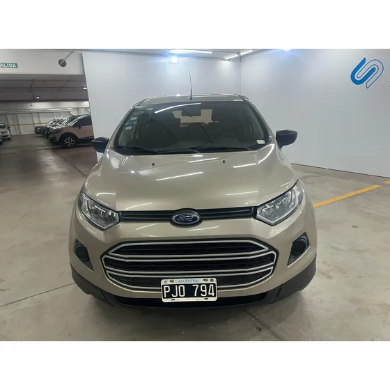 Ford Ecosport 1.6 S L13