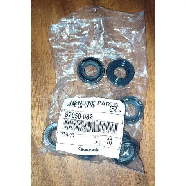 Estopera Eje  Cambio  Klr 650 Original Klr  Nueva Kawasaki