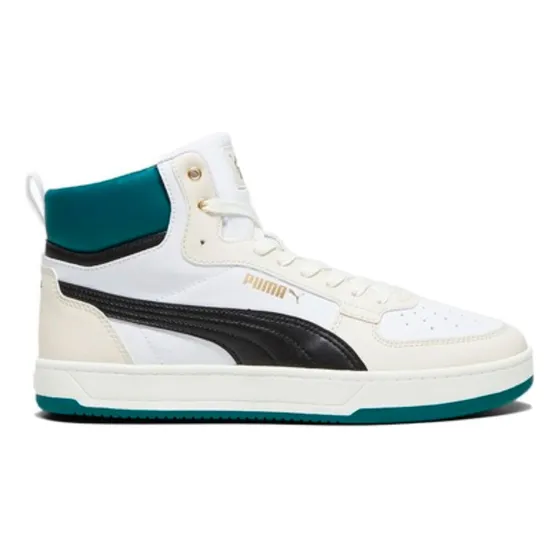 Zapatilla Puma Caven 2.0 Mid 100% Original I 392291-04