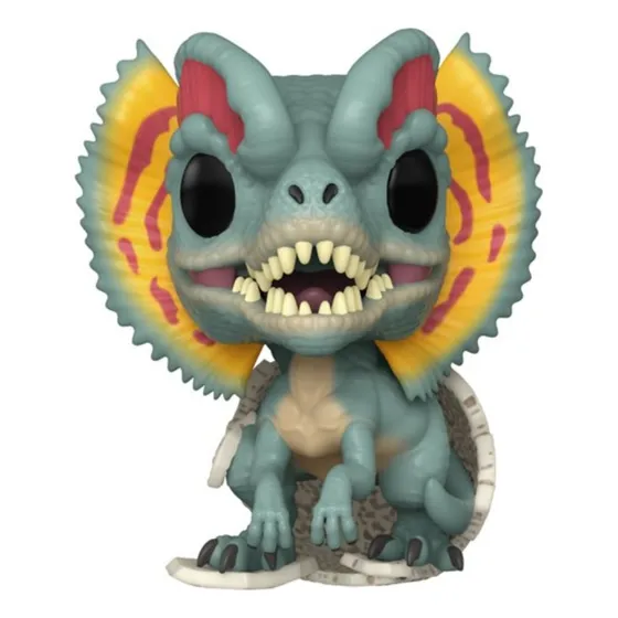 Funko Pop! Movies Dilophosaurus Hatchling 1718