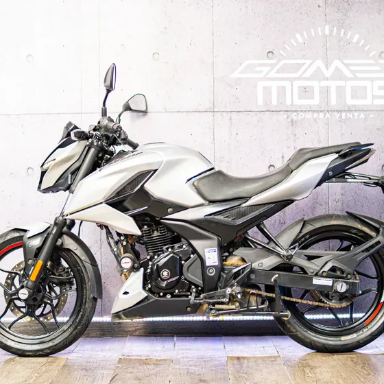 Bajaj Pulsar N 160 2024