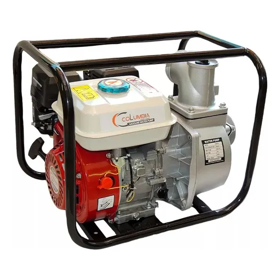 Motobomba Columbia 3 X 3 Cbwp30