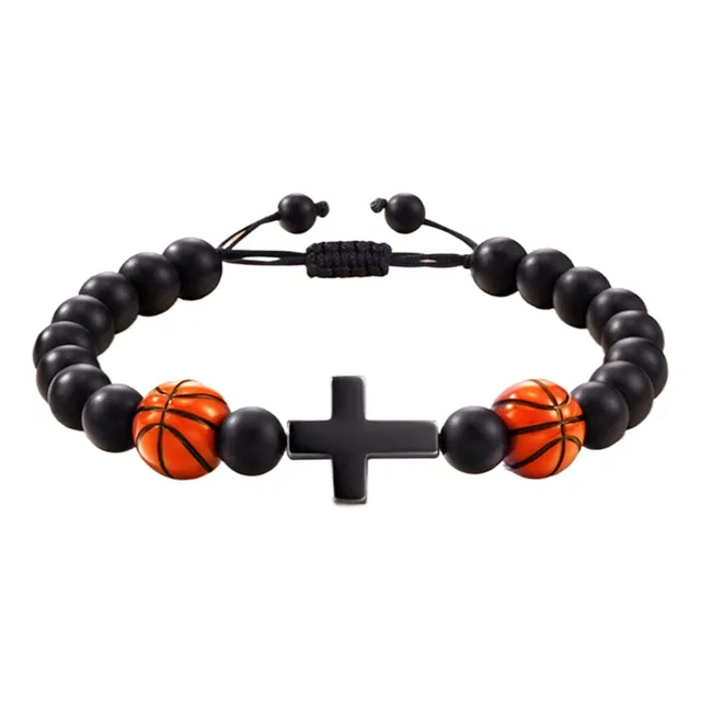 Pulseras Cristianas Para Hombres Pulseras De Cuentas Para Ho