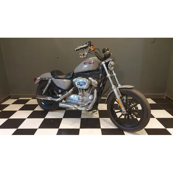 Harley Davidson 883 Xl No Forty Eight Vulcan Custom 900