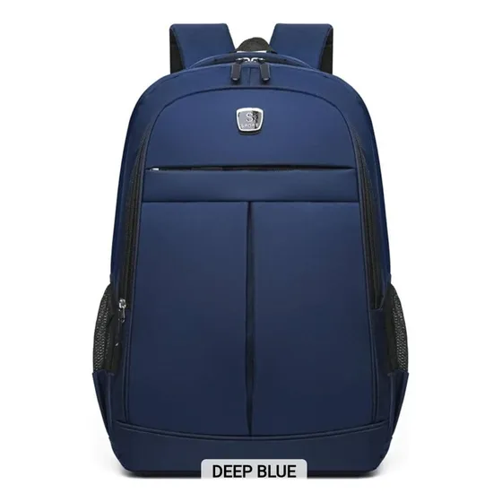 Bolso Morral Mochila Unisex Deportivo Laptop Escolar Viajero