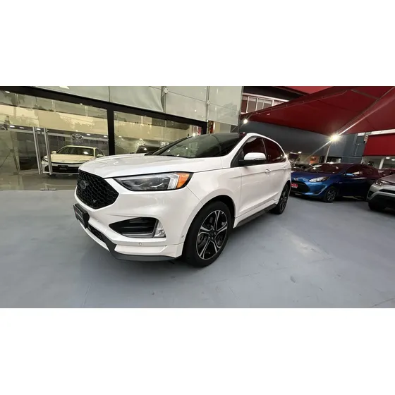 Ford Edge St 2.7l V6