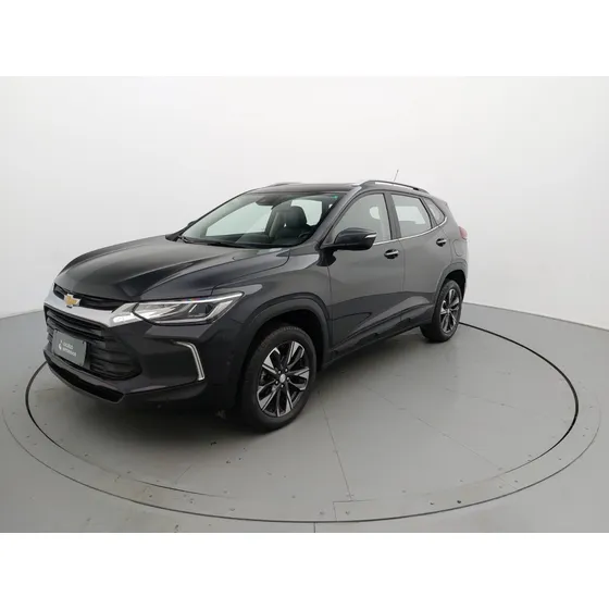 Chevrolet Tracker 1.2 Turbo Flex Premier Automático