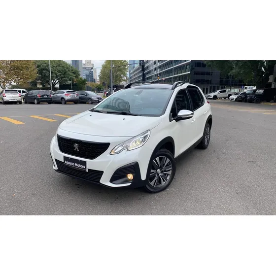 Peugeot 2008 1.6 Thp Sport Tip