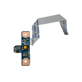 Placa Power On Off Hp G4 G6 G7 1000 Séries Da0r22pb6c0 C/ Nf Placa Power On Off Hp G4 G6 G7 1000 Séries Da0r22pb6c0 C/ Nf