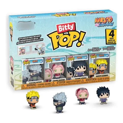 SDCC 2025 Funko Pop! Naruto Moment Sasuke Susano’o Official Sticker #1879