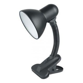 Luminaria Dmesa Com Garra Presilha Articulavel Abajur Luminaria Dmesa Com Garra Presilha Articulavel Abajur